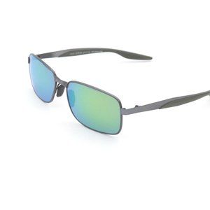 Maui Jim SHOAL MJ 797-02 Brushed Gunmetal \ MAUIGreen™ Polarized